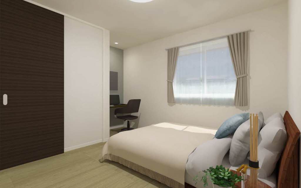 エクラージュ 0102号-5