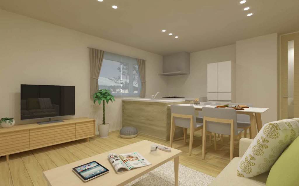 エクラージュ 0103号-2