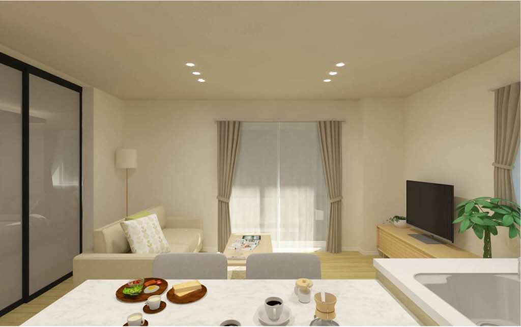 エクラージュ 0103号-3