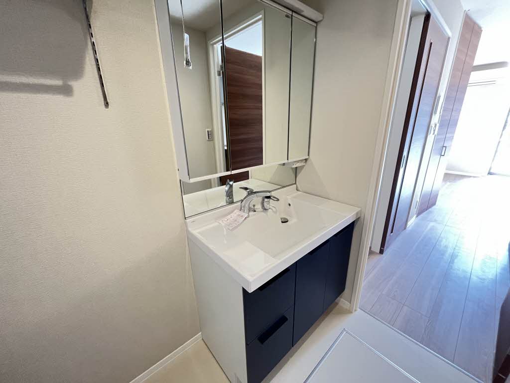 シャーメゾン笹和 0102号-3