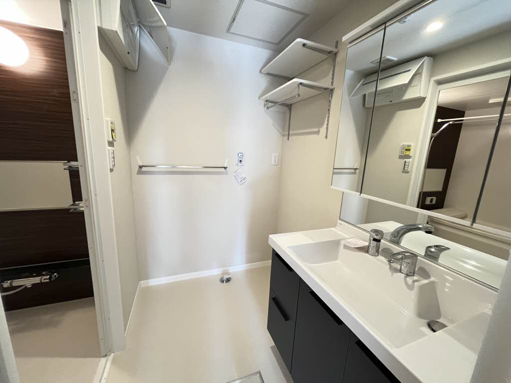 シャーメゾン笹和 0102号-4