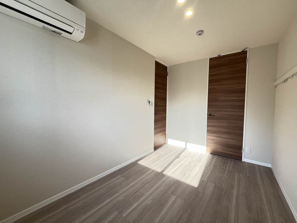 シャーメゾン笹和 0102号-7