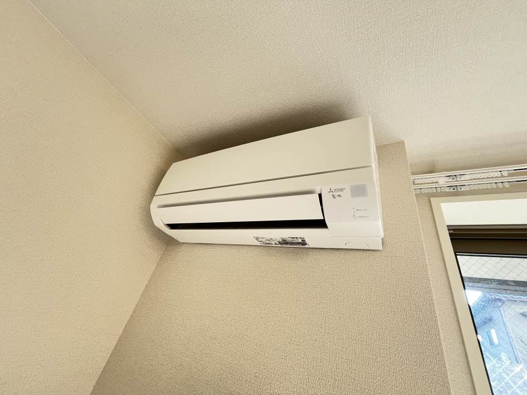 シャーメゾン笹和 0102号-9