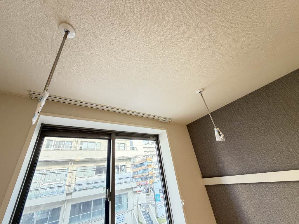 シャーメゾン笹和 0203号-9
