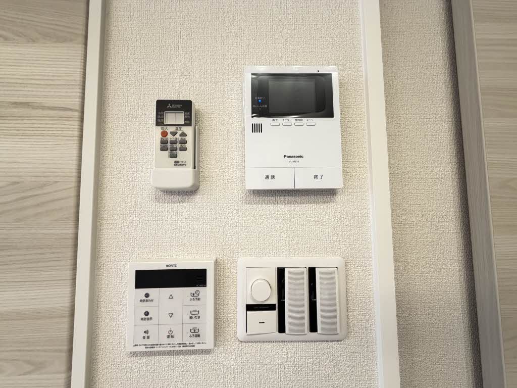 シャーメゾン笹和 0203号-13