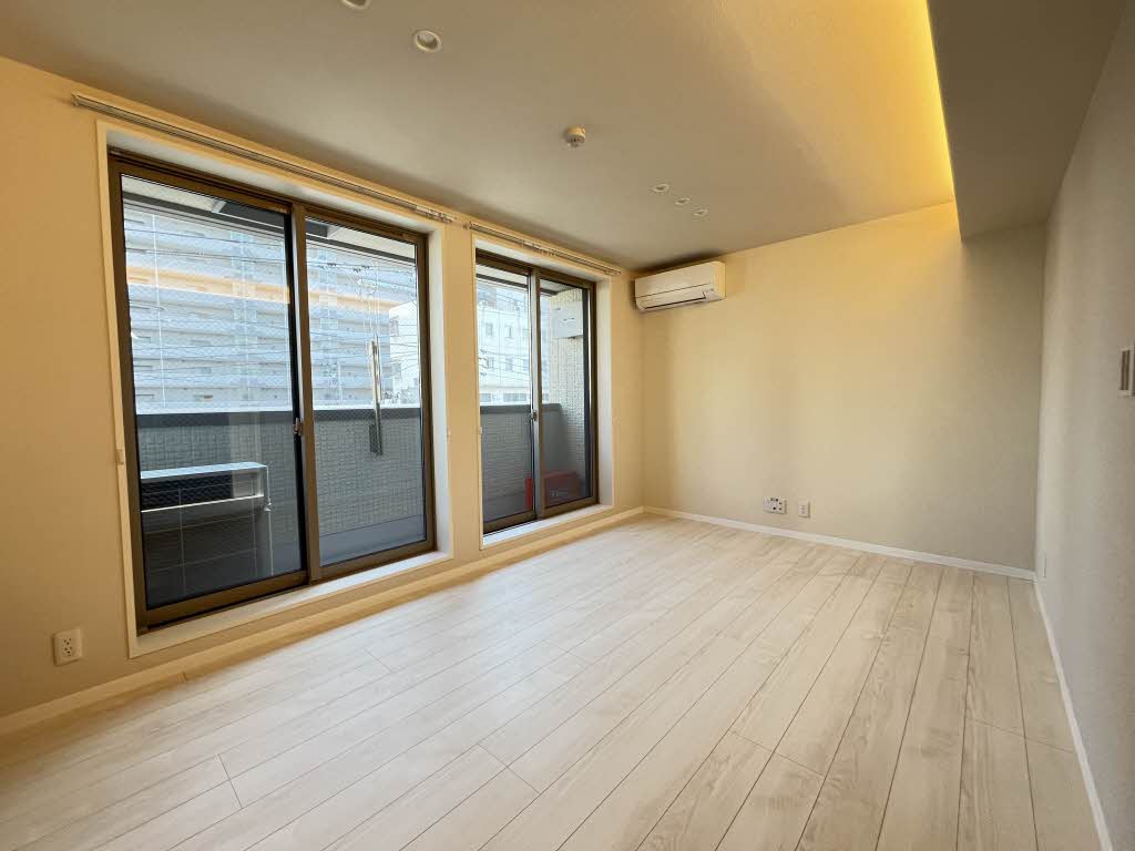 シャーメゾン笹和 0301号-8