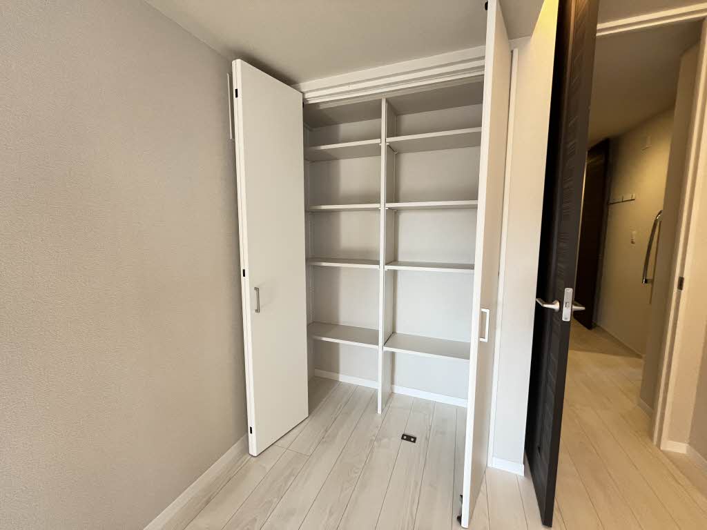 シャーメゾン笹和 0301号-10