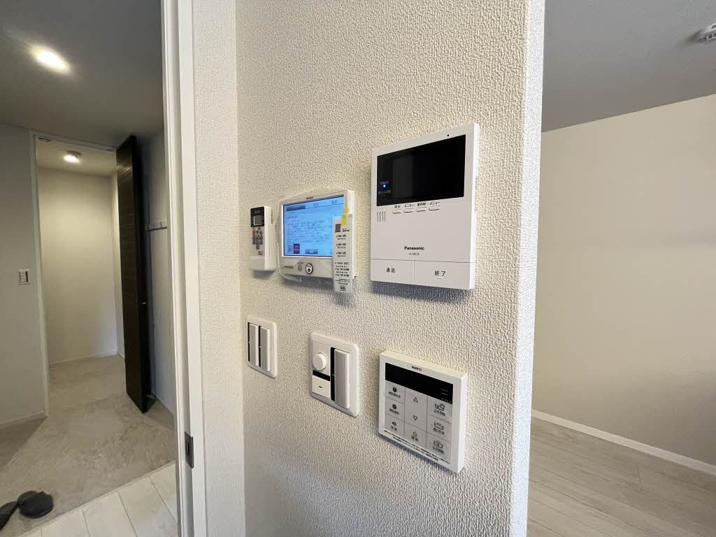 シャーメゾン笹和 0301号-13