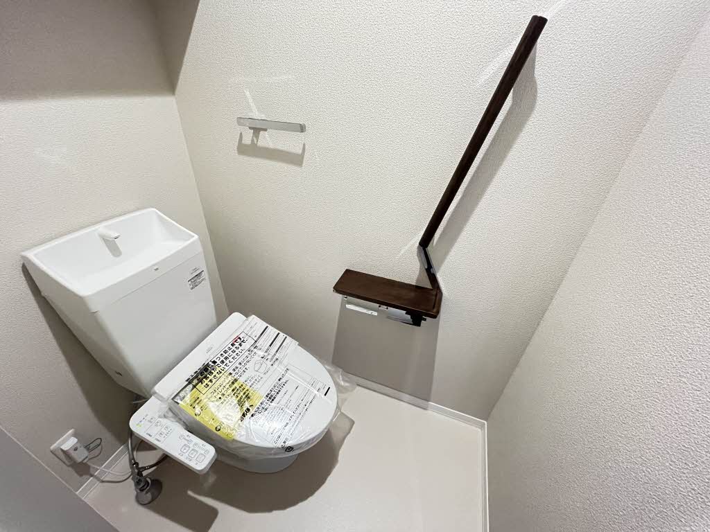 シャーメゾン笹和 0302号-3