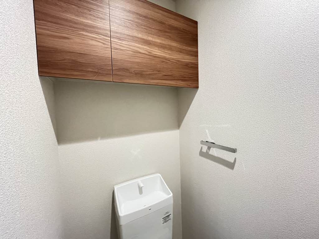 シャーメゾン笹和 0302号-4