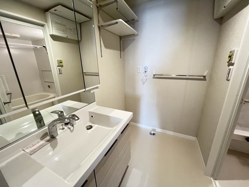 シャーメゾン笹和 0303号-4