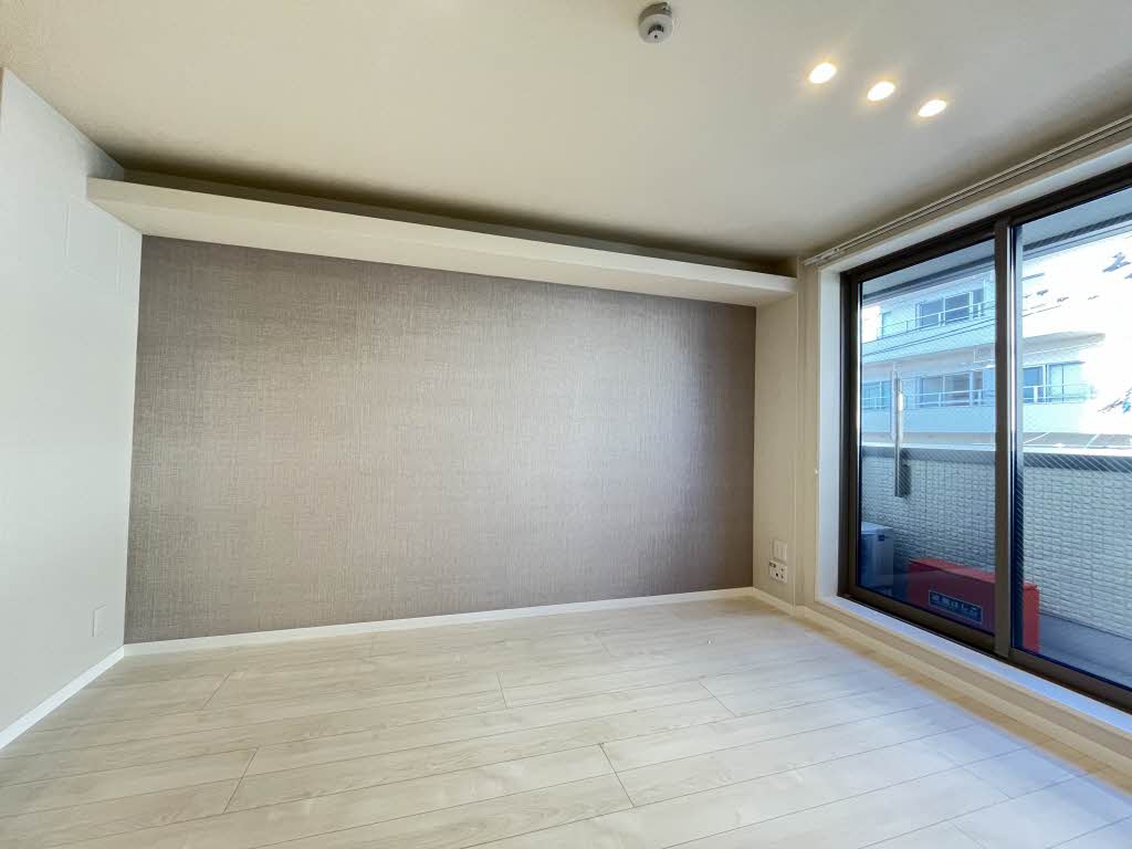 シャーメゾン笹和 0303号-9