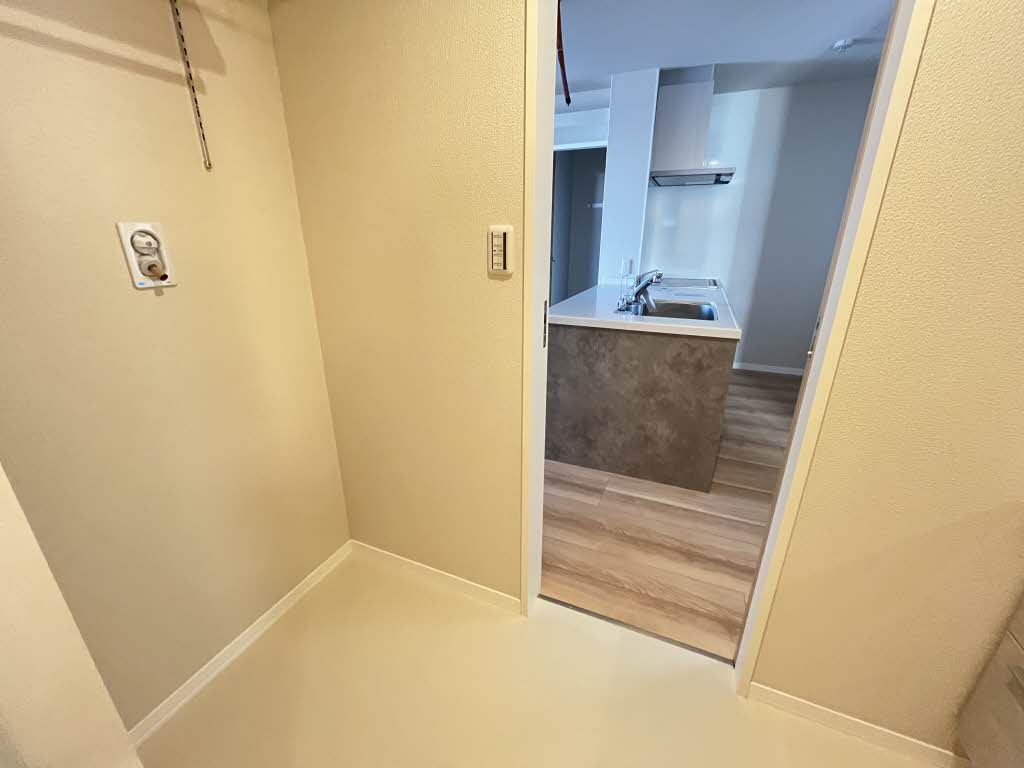 シャーメゾン笹和 0405号-4