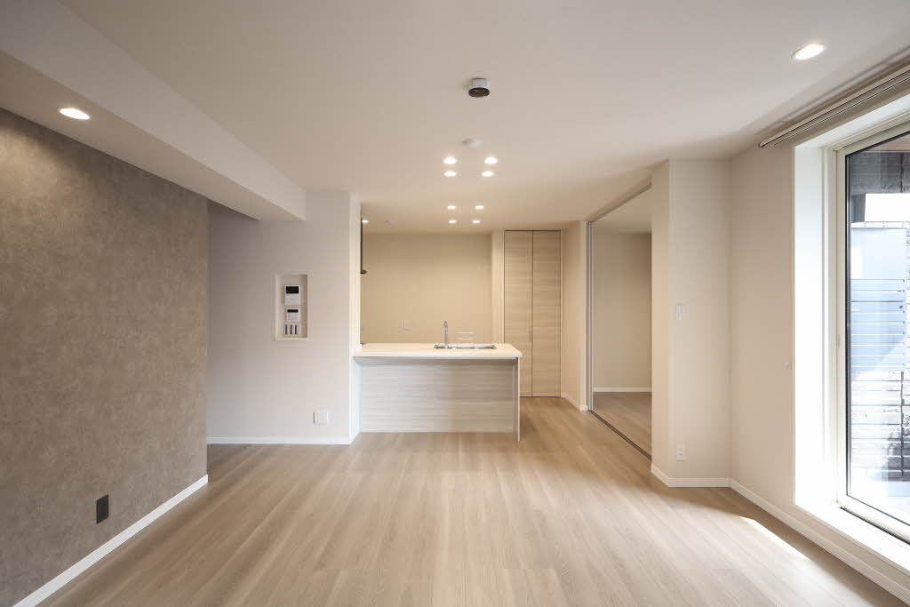 Ｓメゾン勝川 0202号-3