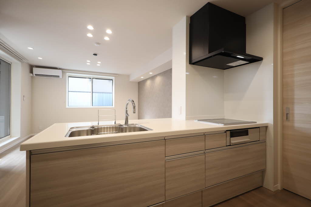 Ｓメゾン勝川 0202号-4