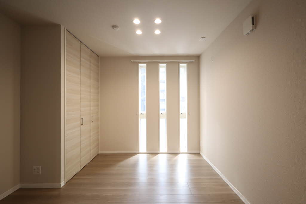 Ｓメゾン勝川 0202号-5