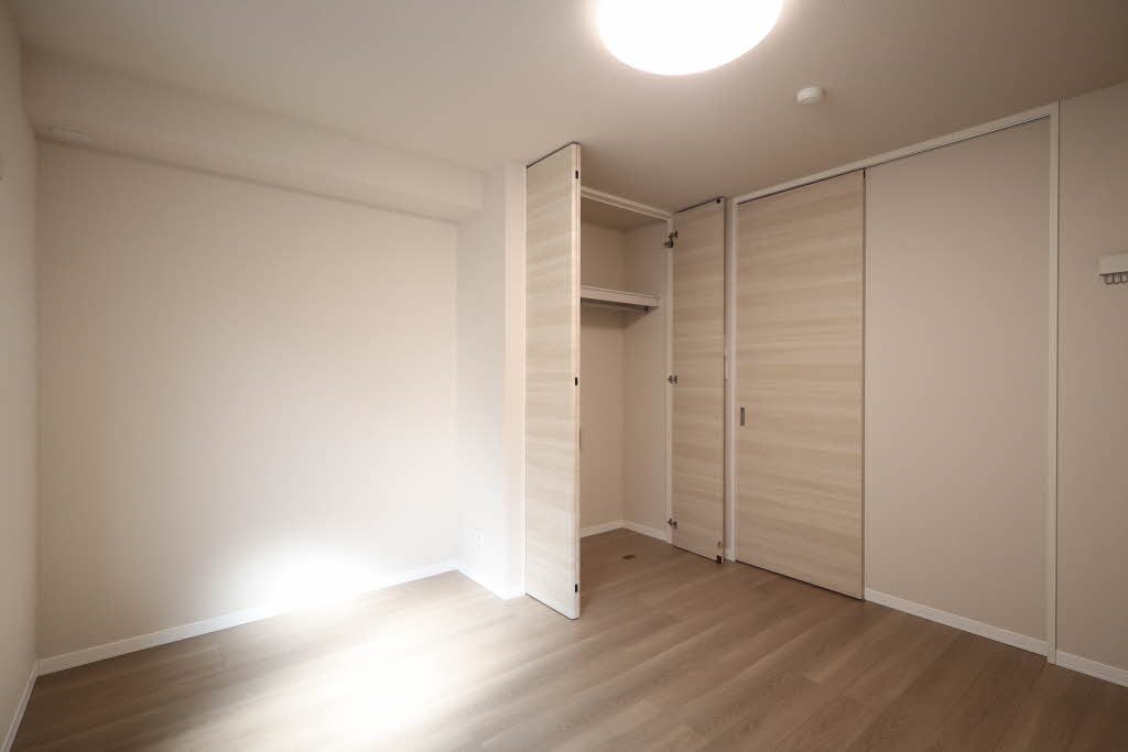 Ｓメゾン勝川 0202号-7