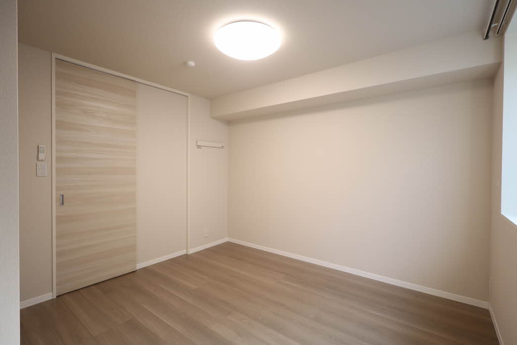 Ｓメゾン勝川 0202号-8