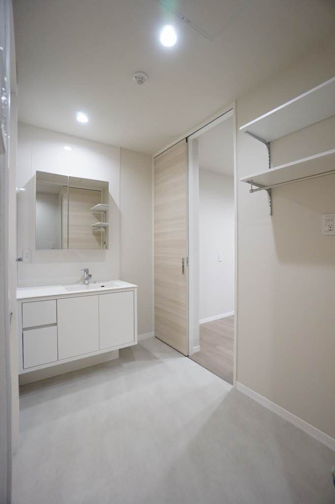 Ｓメゾン勝川 0202号-13