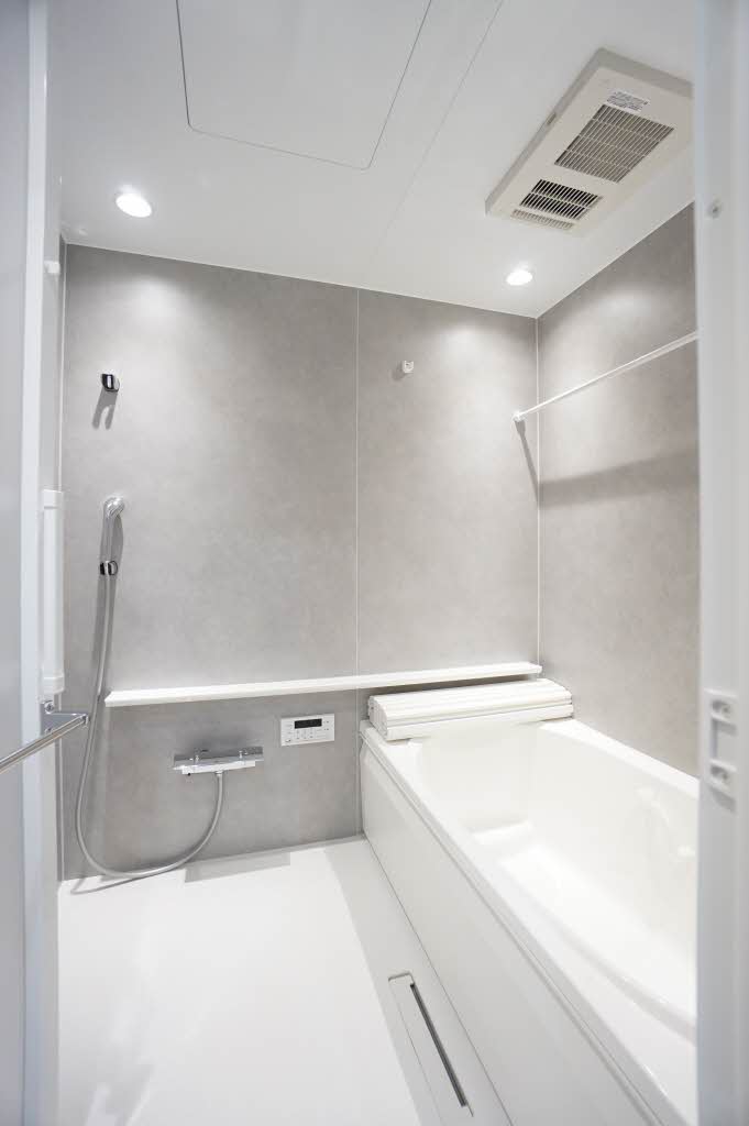 Ｓメゾン勝川 0202号-14