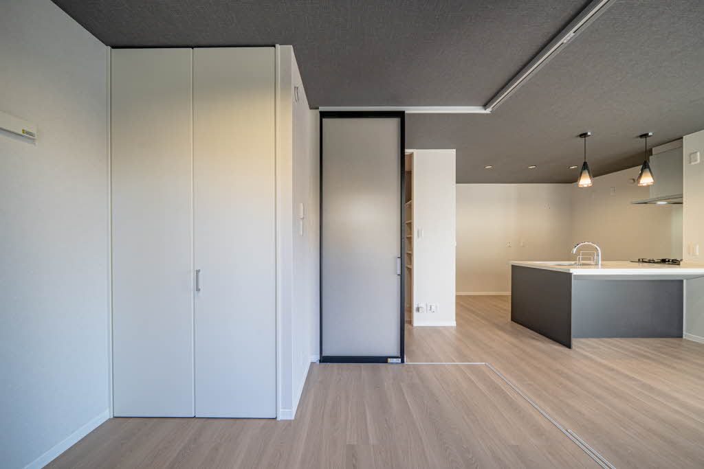 メゾン　シュクレ 0101号-5