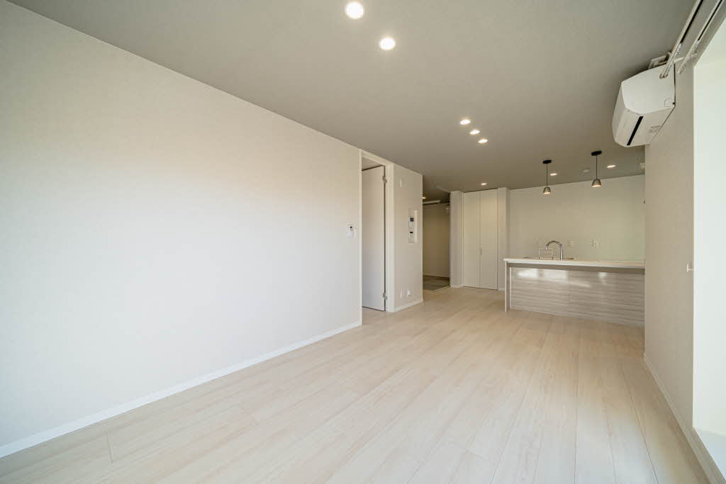 メゾン　シュクレ 0201号-3