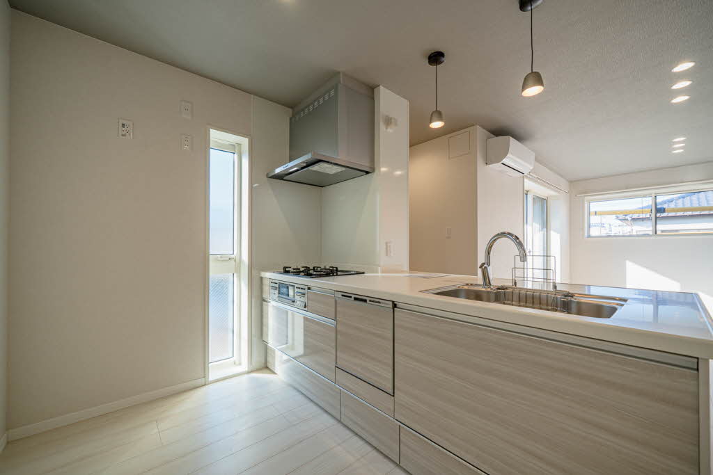 メゾン　シュクレ 0201号-5