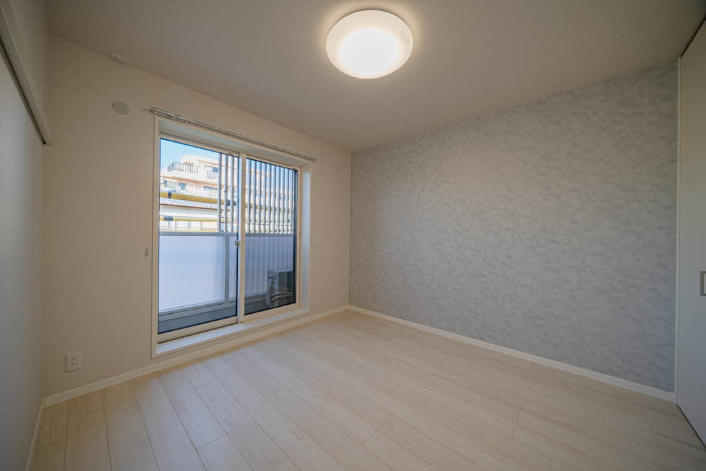 メゾン　シュクレ 0201号-6