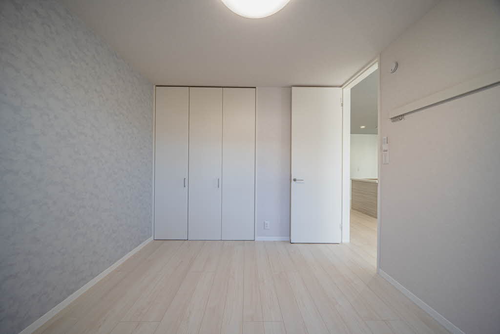 メゾン　シュクレ 0201号-7