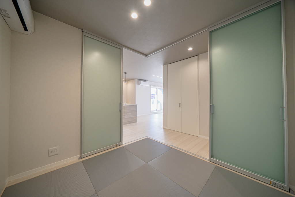 メゾン　シュクレ 0201号-9