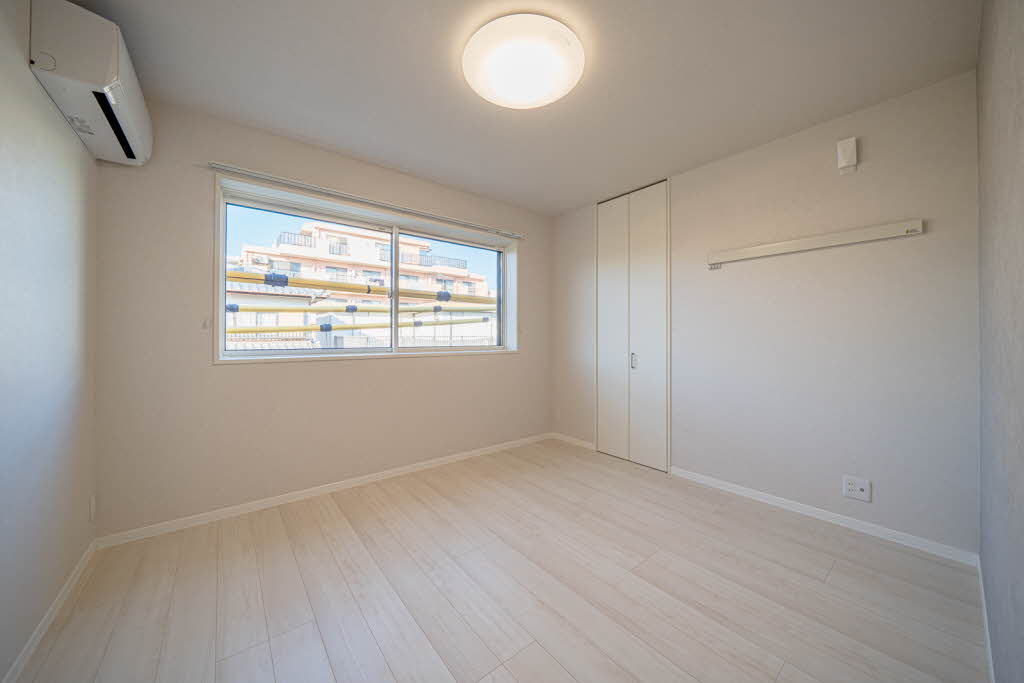 メゾン　シュクレ 0201号-10