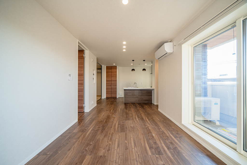 メゾン　シュクレ 0301号-4