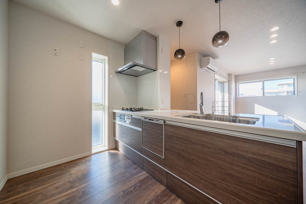 メゾン　シュクレ 0301号-5