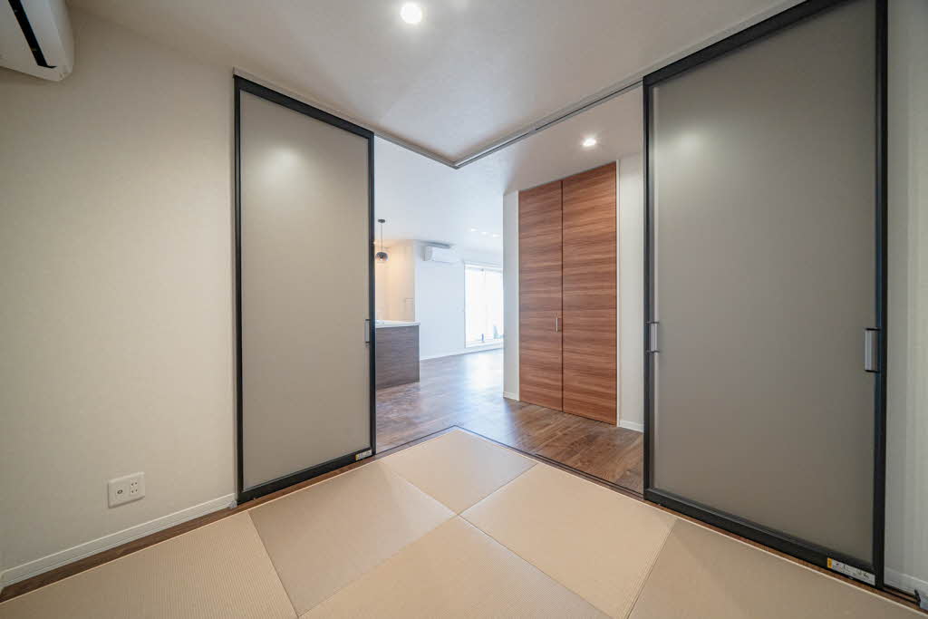 メゾン　シュクレ 0301号-9