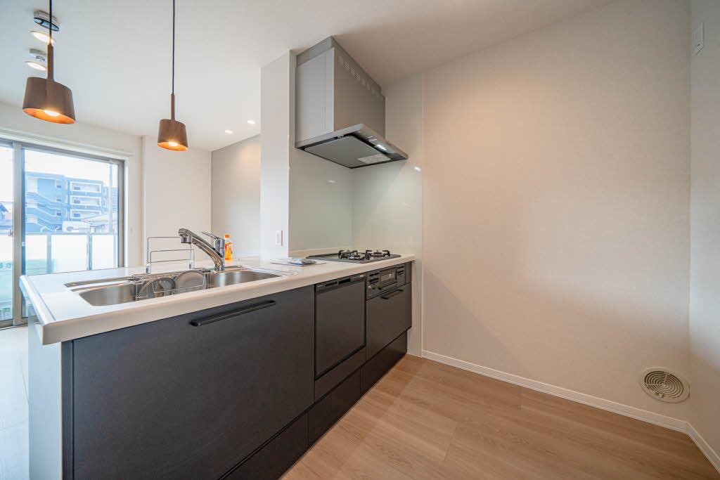 シャーメゾンソレイユ 0101号-5