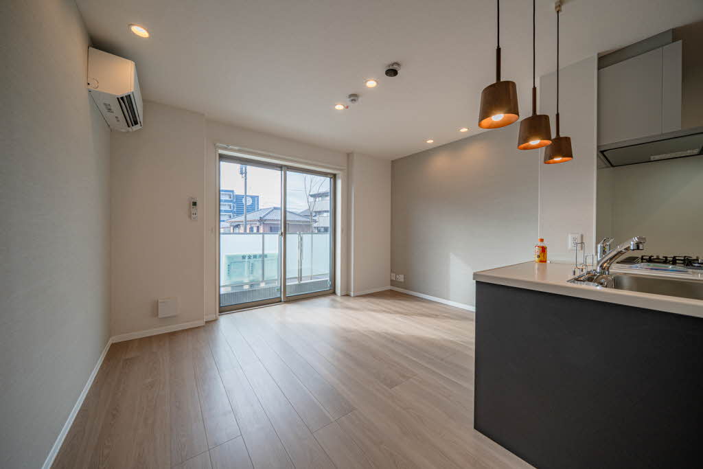 シャーメゾンソレイユ 0101号-6