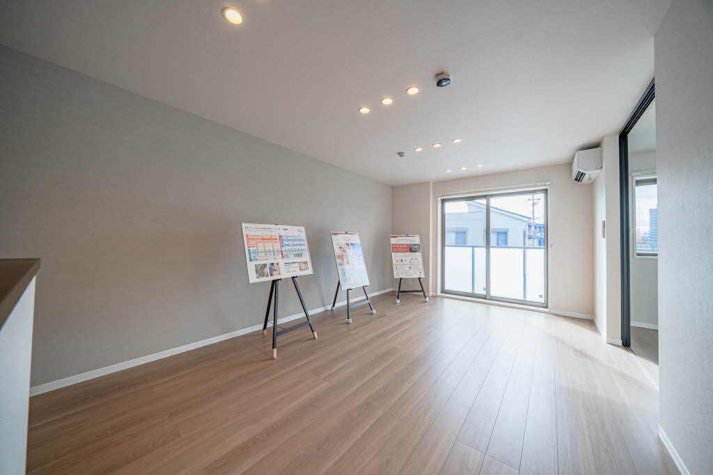 シャーメゾンソレイユ 0203号-8