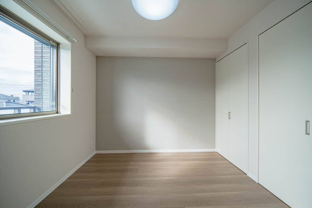 シャーメゾンソレイユ 0203号-11