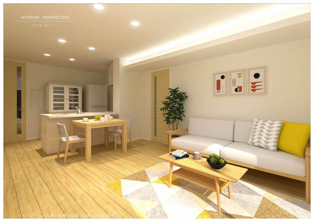 サンパーク 0101号-2