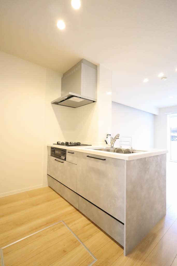 シャーメゾン松阪中央 0101号-4