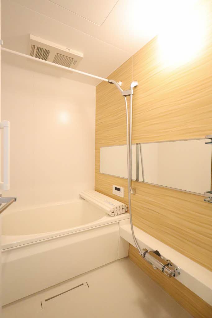 シャーメゾン松阪中央 0201号-9