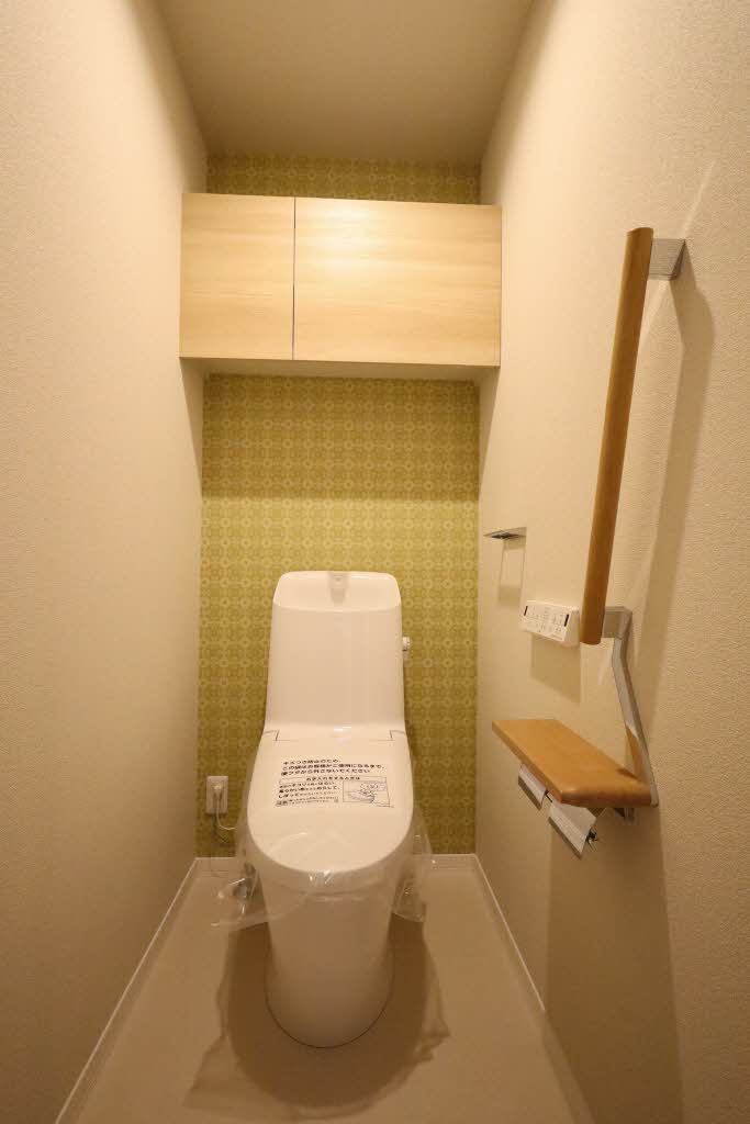 シャーメゾン松阪中央 0205号-9