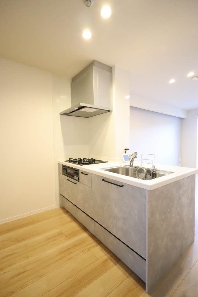 シャーメゾン松阪中央 0301号-4