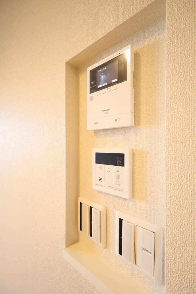 シャーメゾン松阪中央 0301号-12