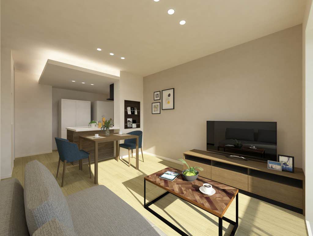 シャーメゾン松阪中央 0303号-3