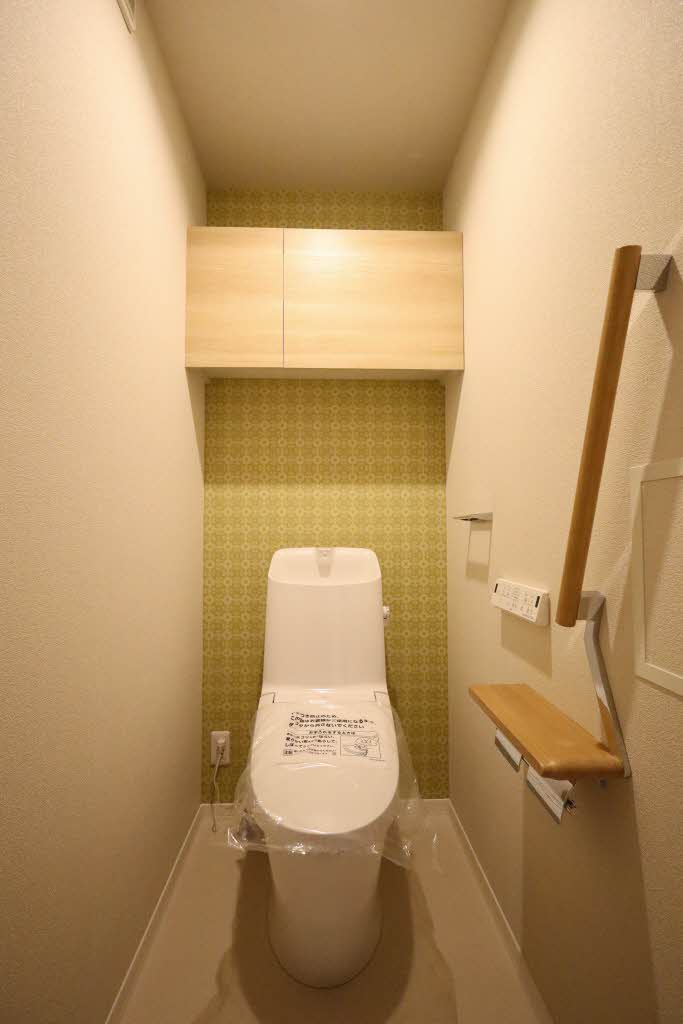 シャーメゾン松阪中央 0305号-9