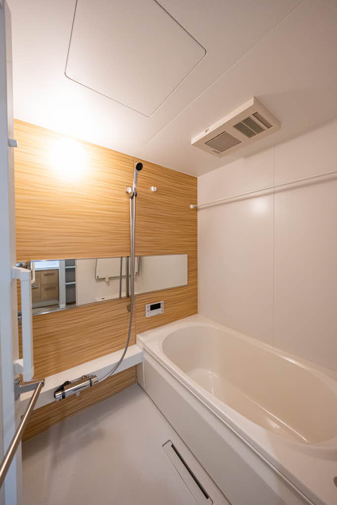 シャーメゾン弁天 0101号-5