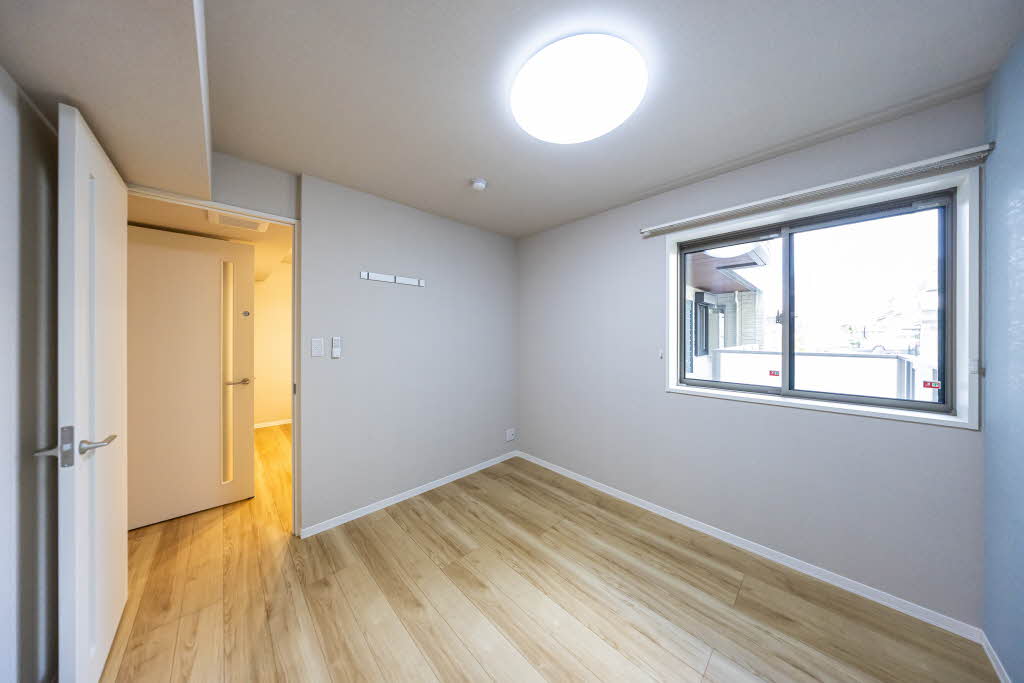 シャーメゾン弁天 0101号-8