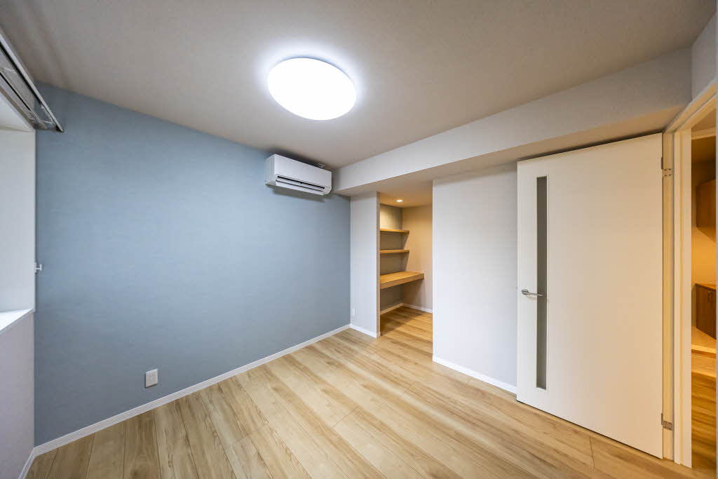 シャーメゾン弁天 0101号-9