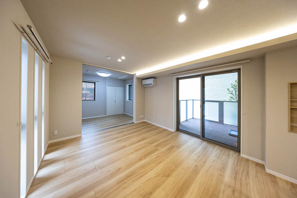 シャーメゾン弁天 0101号-12